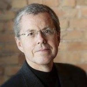 Meet your Posher, Scott